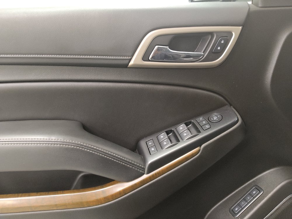 Used 2019 GMC Yukon Denali w/ Denali Ultimate Package RWD image 27