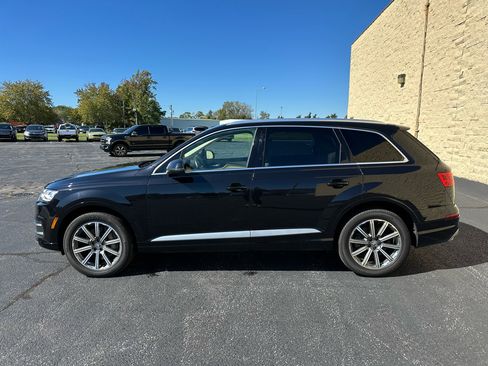 Used 2019 Audi Q7 3.0T Premium image 2