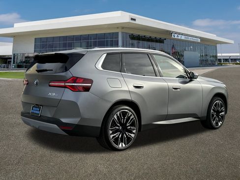 New 2026 BMW X3 xDrive30 image 11