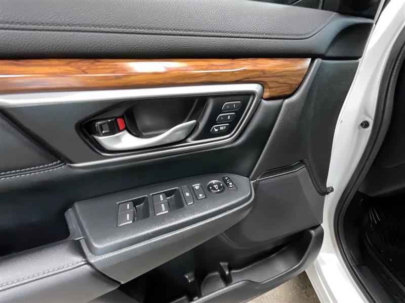 Used 2022 Honda CR-V EX-L image 22