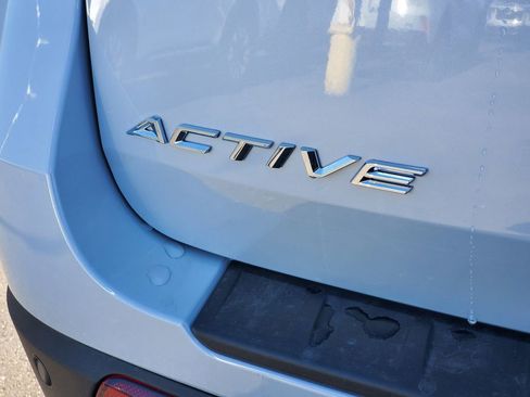 New 2026 Ford Explorer Active w/ Active Comfort Package image 35
