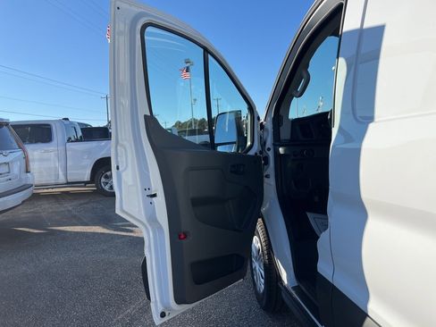 New 2024 Ford Transit 150 Low Roof w/ Load Area Protection Package image 15