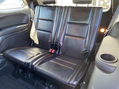 Used 2022 Dodge Durango R/T image 35