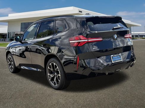 New 2026 BMW X3 xDrive30 image 7