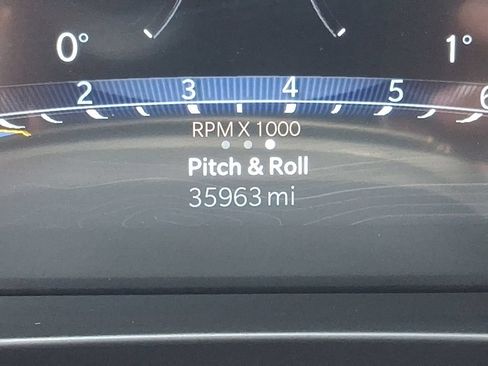 Used 2023 Jeep Grand Cherokee Summit AWD/4WD image 22