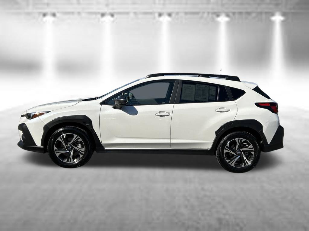 Certified 2025 Subaru Crosstrek 2.5i Premium AWD/4WD image 2