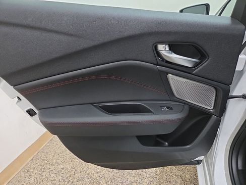 Certified 2025 Acura TLX SH-AWD w/ A-SPEC Pkg image 21