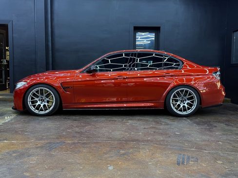 Used 2015 BMW M3 Base image 5