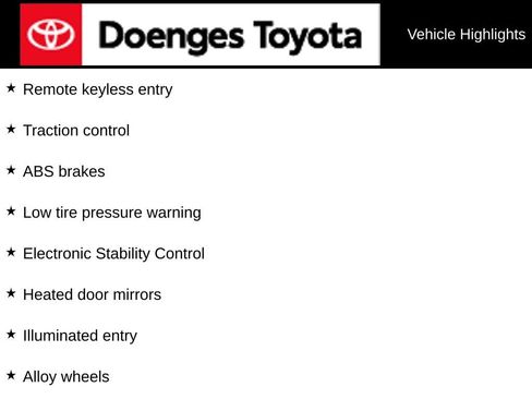 New 2026 Toyota Tacoma SR5 image 30