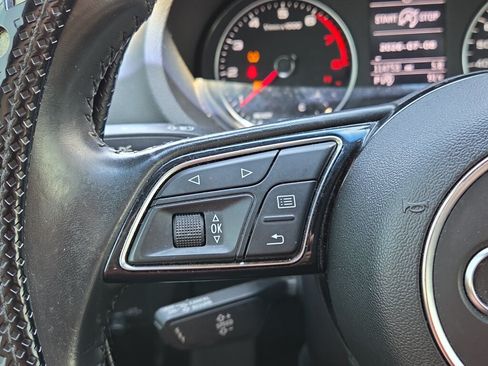 Used 2018 Audi A3 2.0T Premium w/ Convenience Package FWD image 18