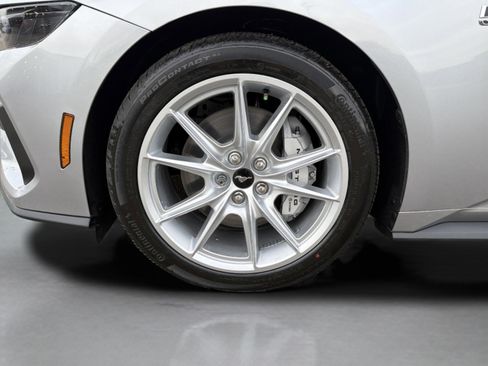 New 2026 Ford Mustang GT Premium RWD image 35