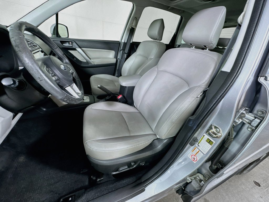 Used 2017 Subaru Forester 2.5i Limited AWD/4WD image 25
