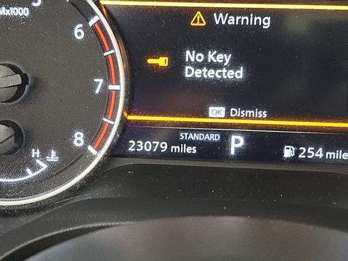 Used 2023 Nissan Rogue SL image 27