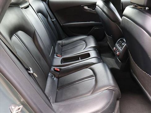 Used 2017 Audi S7 Premium Plus AWD/4WD image 30