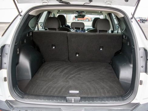 Used 2022 Hyundai Tucson SEL image 6