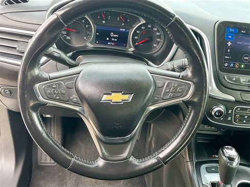 Used 2020 Chevrolet Equinox Premier w/ Premier Redline Edition image 11