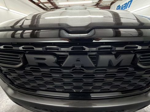 Used 2025 RAM 1500 Tradesman w/ Night Edition AWD/4WD image 28
