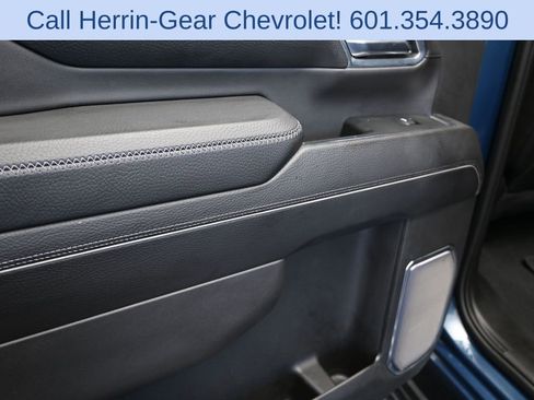 Used 2024 GMC Sierra 2500 Denali w/ Denali Reserve Package AWD/4WD image 15