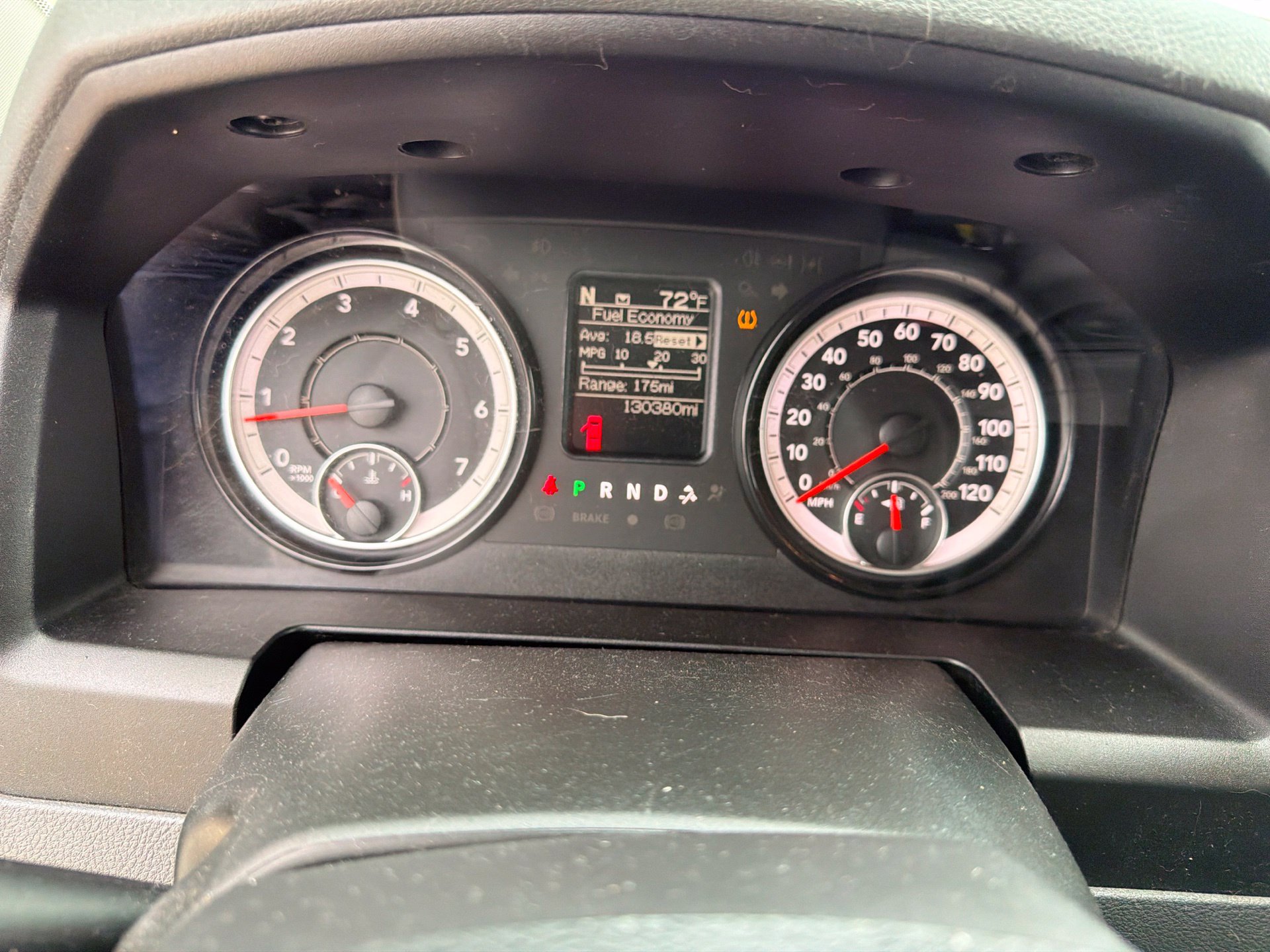 Used 2020 RAM 1500 Classic SLT RWD image 18