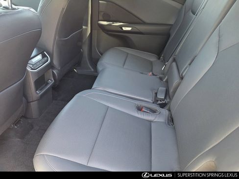 Certified 2025 Lexus TX 350 FWD w/ Convenience Package image 24