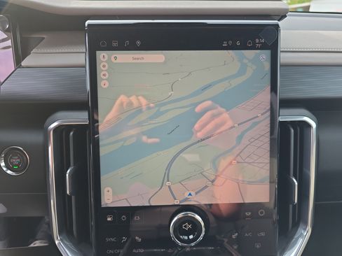 New 2026 GMC Acadia Elevation w/ Elevation Premium Package image 27