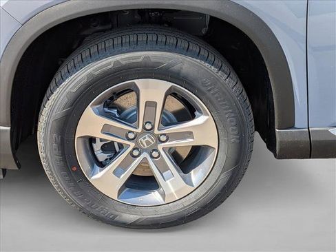New 2026 Honda Pilot EX-L image 10