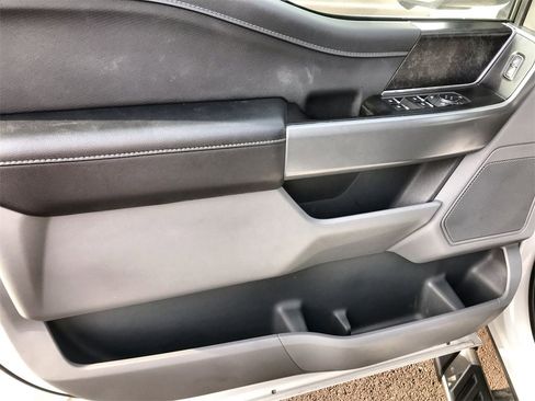 Used 2023 Ford F150 XLT w/ Equipment Group 301A Mid image 13