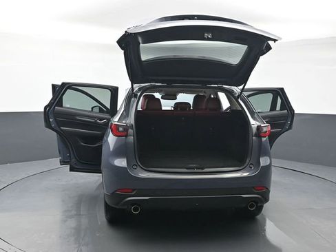 Certified 2023 MAZDA CX-5 Carbon Edition image 50