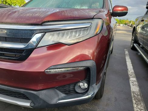 Used 2019 Honda Pilot Touring image 6