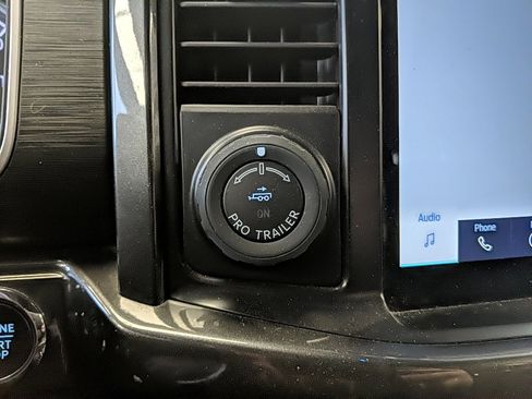 Used 2021 Ford F150 XLT w/ Equipment Group 302A High image 21