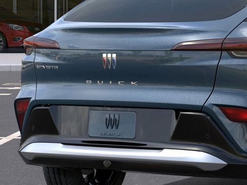 New 2026 Buick Envista Sport Touring image 14