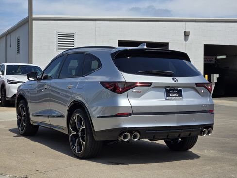 New 2026 Acura MDX Type S AWD/4WD image 4