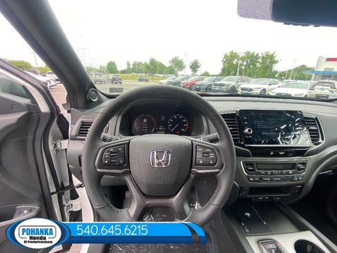 New 2026 Honda Ridgeline RTL image 20