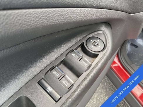Used 2016 Ford Escape Titanium w/ Equipment Group 301A FWD image 19
