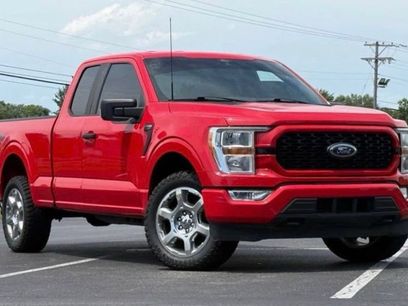 Used 2021 Ford F150 XL w/ Equipment Group 101A High