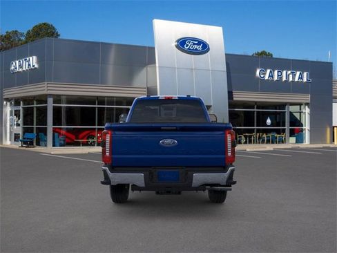 New 2026 Ford F350 Lariat w/ Lariat Ultimate Package image 5