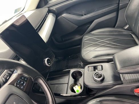 Used 2021 Ford Mustang Mach-E Select w/ Comfort/Technology Package image 11