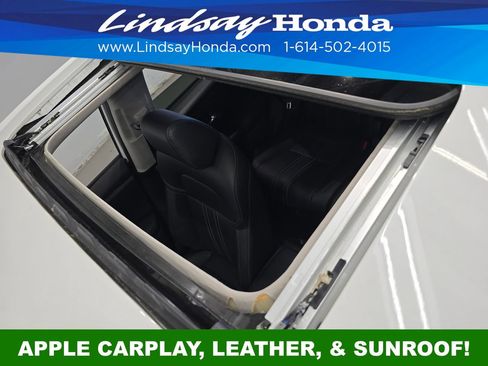 Used 2024 Honda HR-V EX-L image 20
