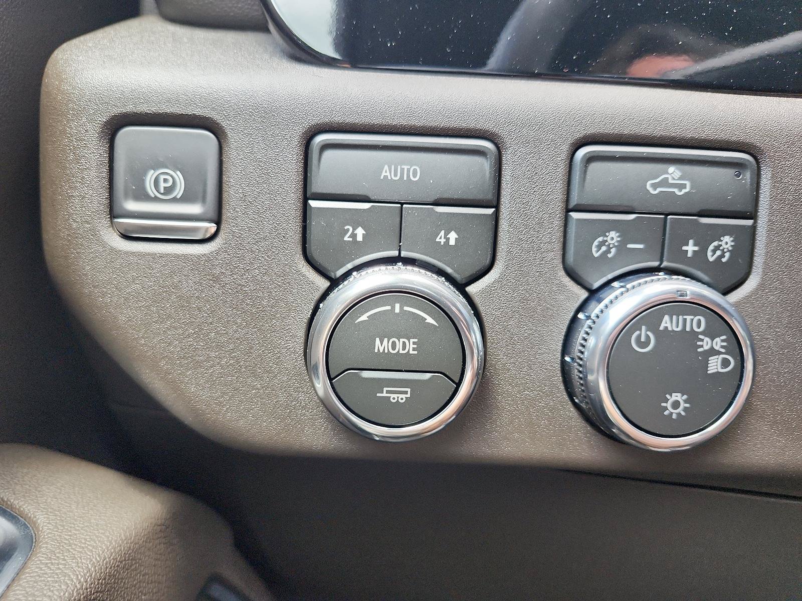 New 2026 GMC Sierra 1500 SLE AWD/4WD image 24