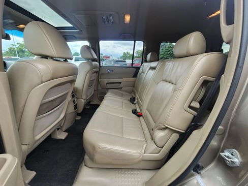 Used 2009 Honda Pilot EX-L image 18
