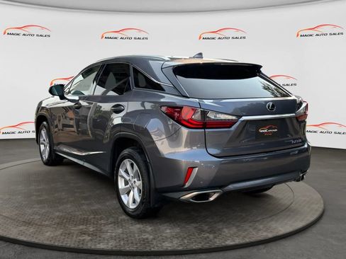 Used 2017 Lexus RX 350 AWD w/ Premium Package image 8