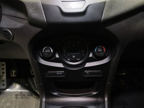 Used 2016 Ford Fiesta ST image 24