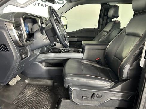 Used 2023 Ford F350 Lariat AWD/4WD image 14