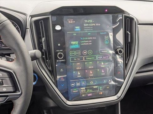 New 2026 Subaru Crosstrek 2.5i Limited image 12
