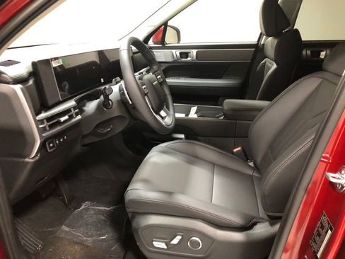 New 2026 Hyundai Santa Fe SEL AWD/4WD image 19