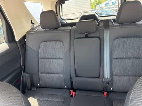 Used 2023 Ford Bronco Sport Big Bend w/ Convenience Package AWD/4WD image 29