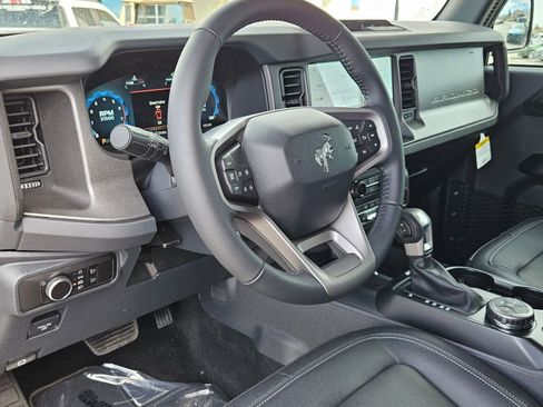 New 2026 Ford Bronco Big Bend AWD/4WD image 13