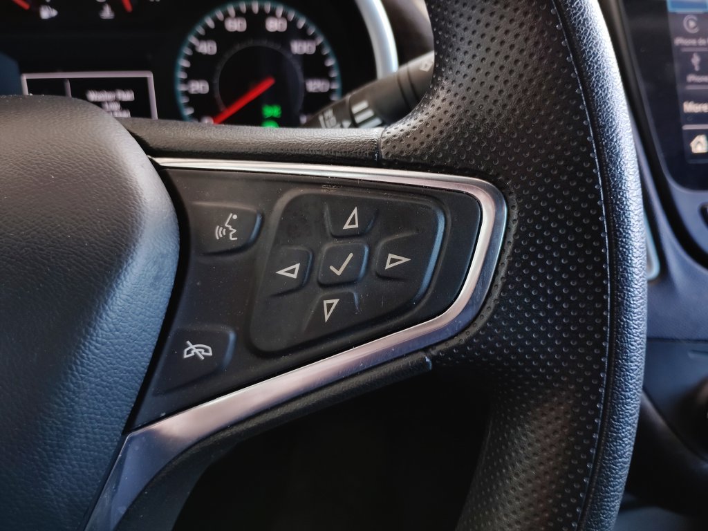 Used 2024 Chevrolet Malibu LS FWD image 26