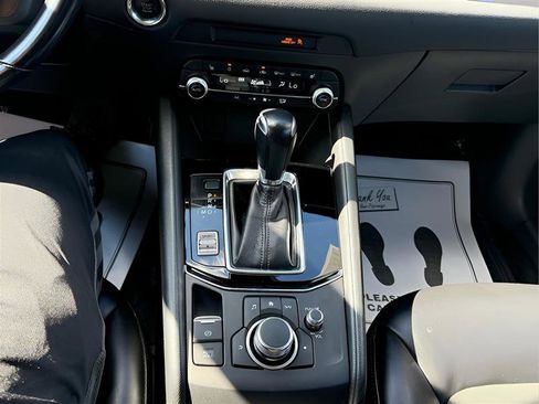 Used 2019 MAZDA CX-5 Touring image 22
