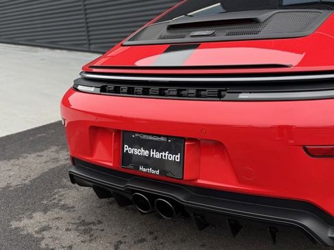 Used 2026 Porsche 911 GT3 image 41